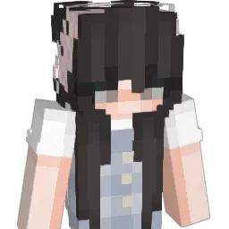 clovercandi's Minecraft skin