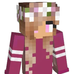cloverisonline's Minecraft skin