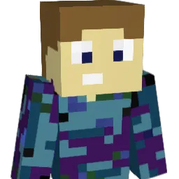cloveristic's Minecraft skin