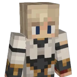clovis1001's Minecraft skin