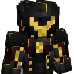 clovis1234 Minecraft avatar bust