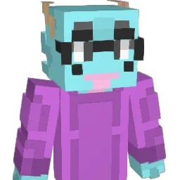 clovoree's Minecraft skin