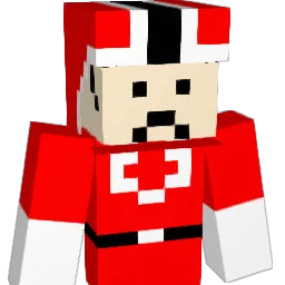 clow396's Minecraft skin