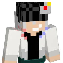 clown_circus Minecraft avatar bust