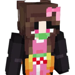 clown_guy69's Minecraft skin