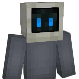 clowncomputer's Minecraft skin