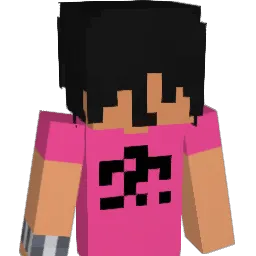 clqim's Minecraft skin
