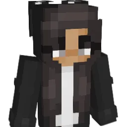 clqu's Minecraft skin