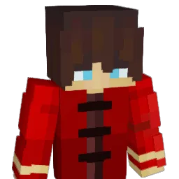 clua_ Minecraft avatar bust