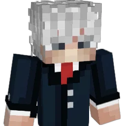 cluchy_ Minecraft avatar bust