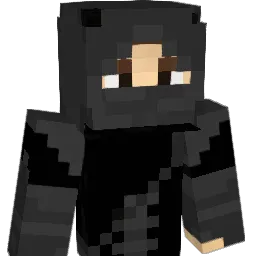 clunk1 Minecraft avatar bust