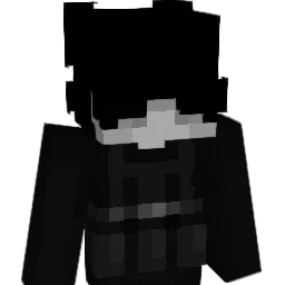 cluot Minecraft avatar bust