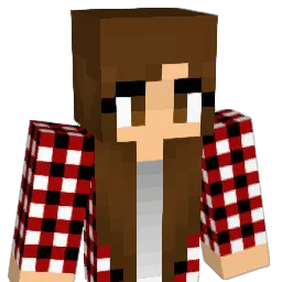 clurr13 Minecraft avatar bust