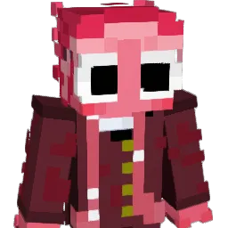clusterbow's Minecraft skin
