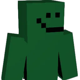 clusterquark's Minecraft skin