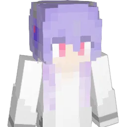 clut2233 Minecraft avatar bust