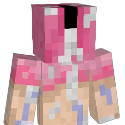 clutch246's Minecraft skin