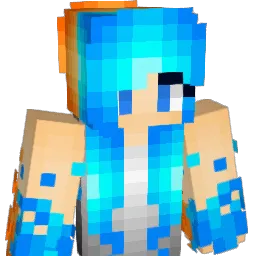cluummsy's Minecraft skin