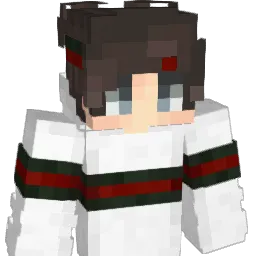 cluuri_legend17 Minecraft avatar bust