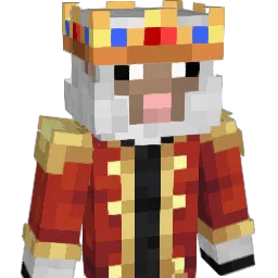 cluzer's Minecraft skin