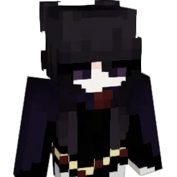 clvrs's Minecraft skin