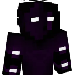 clwds Minecraft avatar bust