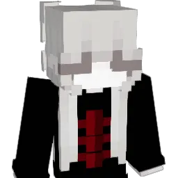clwn's Minecraft skin