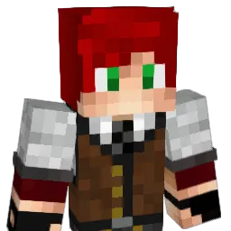 clyde123123123 Minecraft avatar bust