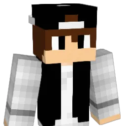 clzls365 Minecraft avatar bust