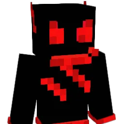 cm0 Minecraft avatar bust