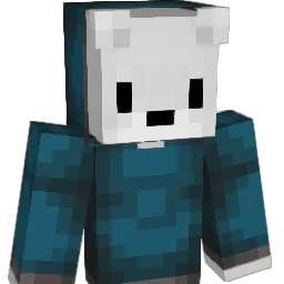 cm4P's Minecraft skin