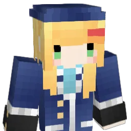 cm8201's Minecraft skin