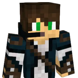 cm_carlitos Minecraft avatar bust