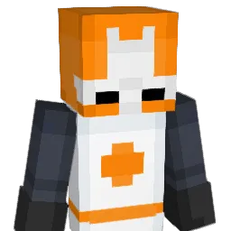 cmac4928 Minecraft avatar bust