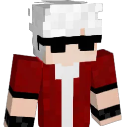 cmachsuperstar Minecraft avatar bust