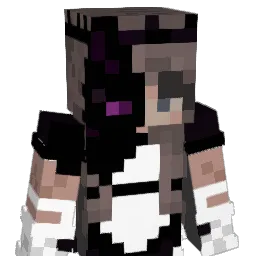 cmaddie33 Minecraft avatar bust