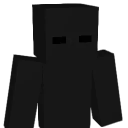 cmah's Minecraft skin