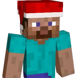 cman716 Minecraft avatar bust