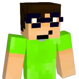 cmanAC130's Minecraft skin