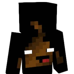 cmansaunders Minecraft avatar bust