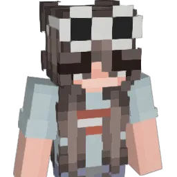 cmanu83 Minecraft avatar bust