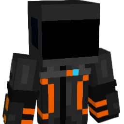 cmarhefka1 Minecraft avatar bust