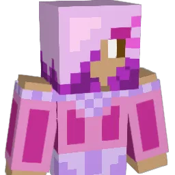 cmb1225 Minecraft avatar bust