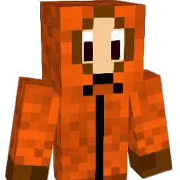 cmc16cc Minecraft avatar bust