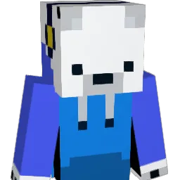 cmcadams68 Minecraft avatar bust