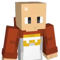 cmcmullan64 Minecraft avatar bust