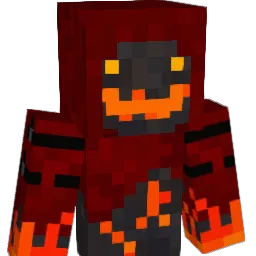 cmctopgunner04 Minecraft avatar bust