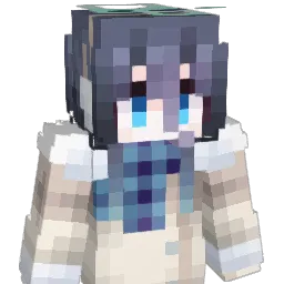 cmd3164's Minecraft skin