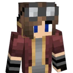 cmichaelcooper's Minecraft skin