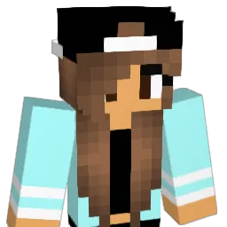 cmiddelhof129 Minecraft avatar bust